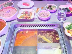 -海底捞火锅(青山湖万达夜宵主题店)
