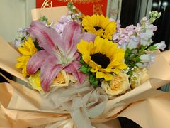 -简单花艺(宝龙万象店)