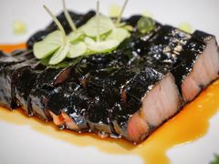 -ZEN采蝶轩·粤味臻鲜·手作点心·商务宴请(泰州店)