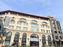 -黑宝石西餐厅(汇励99城市公园店)