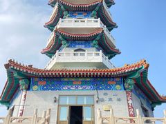 -北京十三陵国家森林公园蟒山景区