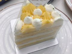 -蜜思琪蛋糕(民生路店)