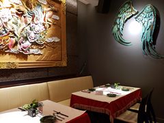 -暹罗泰·泰国餐厅(仁和新城店)