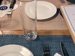 -LA MAISON公鸡和龙(蛇口店)