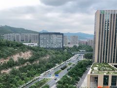 -济南喜来登酒店