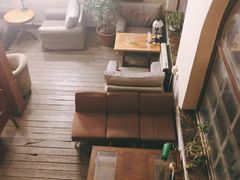 -1901 Cafe(西四店)