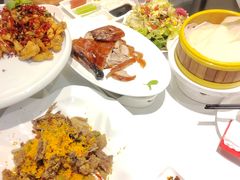 -福海居烤鸭店(鸟巢店)