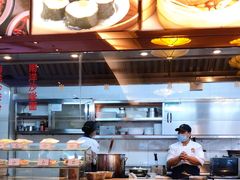 -晋江荣誉国际酒店·港誉茶餐厅