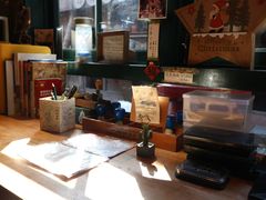 -新月集庭院咖啡馆(老邮局店)