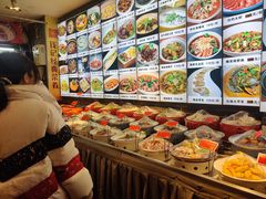 -钱记·乡野菜(紫荆花路店)