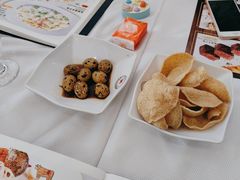 -中山威尼斯西餐厅(三乡总店)