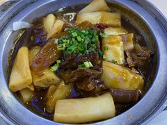 -潮喜竹溪荔湖酒家(荔枝湾店)