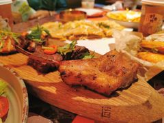 -造精酿餐厅