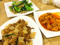 -佛有缘素食馆·荔湾老字号(陈家祠首店)