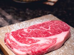 -老乾杯和牛烧肉(王府中环店)