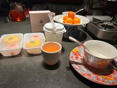 -知楚•精致湖北菜(武商MALL店)