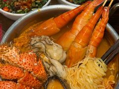 -行运海鲜食集(北京首店)