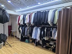 -小象国照相馆(宝山万达店)