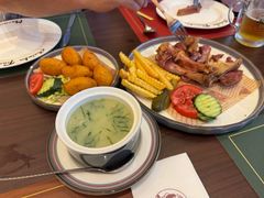 -澳门木偶葡国餐厅(珠海店)
