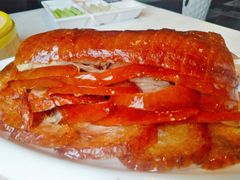 -大鸭梨烤鸭(金色漫香店)