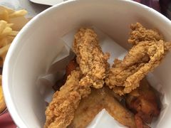 新春小食桶-肯德基(殷巷苏果店)