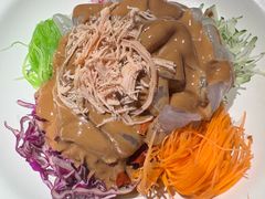 -京味斋·北京烤鸭(华威桥北工大店)