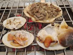-震海贝烤贝·民俗特色店(延吉总店)