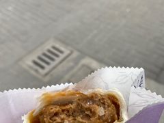 -长发西饼(临顿路店)