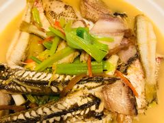 -小白鲨工夫潮膳(曲江店)