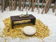 -稍可轩博物馆餐厅