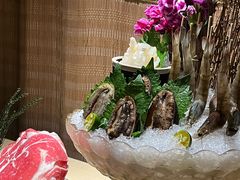 -余欢领鲜火锅(新街口店)