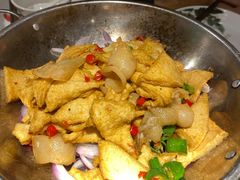 -百年神厨·地道川菜(清江西路店)