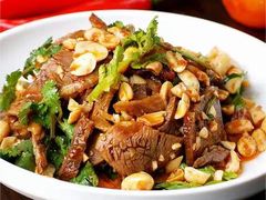 -俏湖兰·辣椒炒个肉(海沧店)