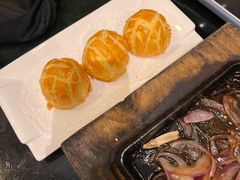 -高第街56号港式餐厅(山大路店)