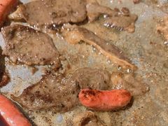 -千纸鹤嫩汁烤肉(学府店)