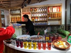 -老城南.鸭血粉丝汤(夫子庙店)