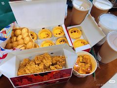 -肯德基(年家浜店)