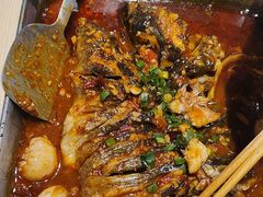 -鱼酷活鱼烤鱼(沈阳大悦城店)