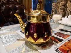 -新疆伊宁远征餐厅