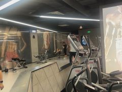 -锐动健身游泳(博地中心店)