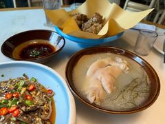 -渝味川菜(夜宵航母店)