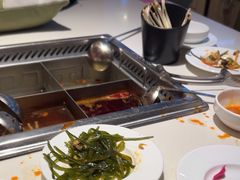 -海底捞火锅(威高广场店)