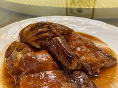 烧鹅-品香菜馆(旗峰路中侨大厦店)