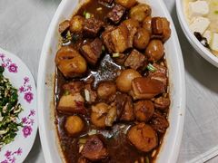 -小六农家乐(崇明西沙湿地店)