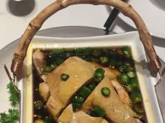 -茉芮·精致四季川菜(三坊七巷店)