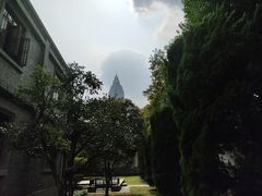 -南京中国近代史遗址博物馆(南京总统府)