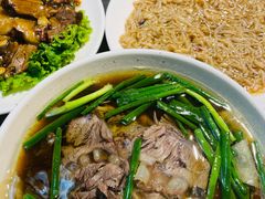 -直隶安家牛肉罩饼(七一路店)