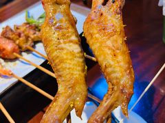 -丰豪烧烤·粤式大排档(学府店)