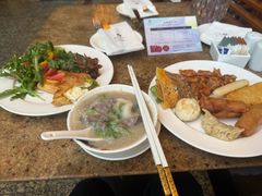 -东莞松山湖凯悦酒店