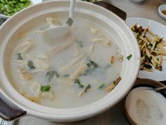 -苏小柳手作点心x茶叙小院(徐家汇分院)